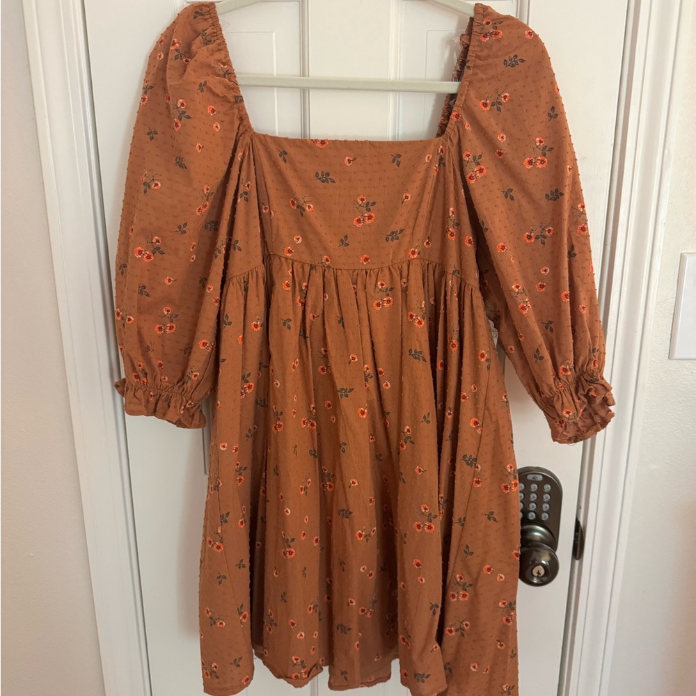 NWT! Altar’d state dress never worn before!